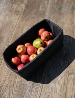 The Flex Bin, Small (Set Of 3) By SortJoy -TableTrove Sales Store SJ 10 5 21 7385 1