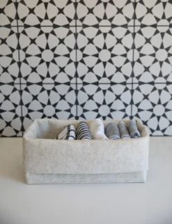 The Flex Bin, Small (Set Of 3) By SortJoy -TableTrove Sales Store SJ Super 4 21 1069