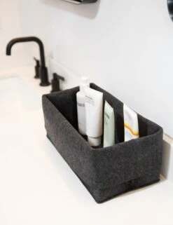 The Flex Bin, Small (Set Of 3) By SortJoy -TableTrove Sales Store SJ Super 4 21 1398