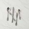 Saga Flatware (20-Piece Set) By Costa Nova -TableTrove Sales Store SagaFlatware 5 PieceSet byCostaNova Matte L0467292 5445 Product 26e52fbf e636 45f7 a418 d46d6b4edb35
