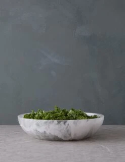 Salad Bowl By Atlawa -TableTrove Sales Store SaladBowlbyAtlawa Frost 0161