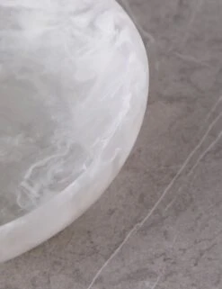 Salad Bowl By Atlawa -TableTrove Sales Store SaladBowlbyAtlawa Frost 0162