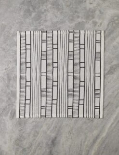 Sector Linen Napkins (Set Of 4) By Hadiya Williams 8 Sector Linen Napkins (Set Of 4) By Hadiya Williams -TableTrove Sales Store SectorLinenNapkins Setof4 byHadiyaWilliams A0655723 1062