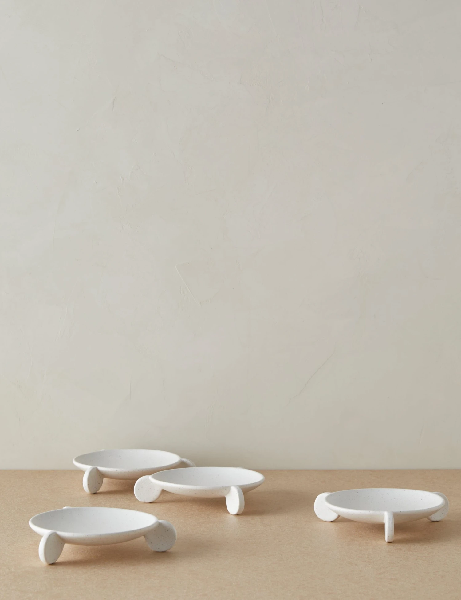 Shapeshifter Appetizer Plate (Set Of 4) By Sarah Sherman Samuel 3 Shapeshifter Appetizer Plate (Set Of 4) By Sarah Sherman Samuel