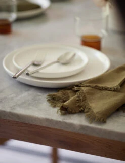 Essential Cotton Dinner Napkins (Set Of 4) By Hawkins New York -TableTrove Sales Store Shootarunds 0307 SITECROP