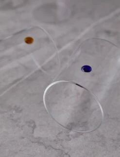 Soleils Tumblers (Set Of 6) By Ichendorf Milano 9 Soleils Tumblers (Set Of 6) By Ichendorf Milano -TableTrove Sales Store SoleilsTumblers Setof6 byIchendorfMilano 15766