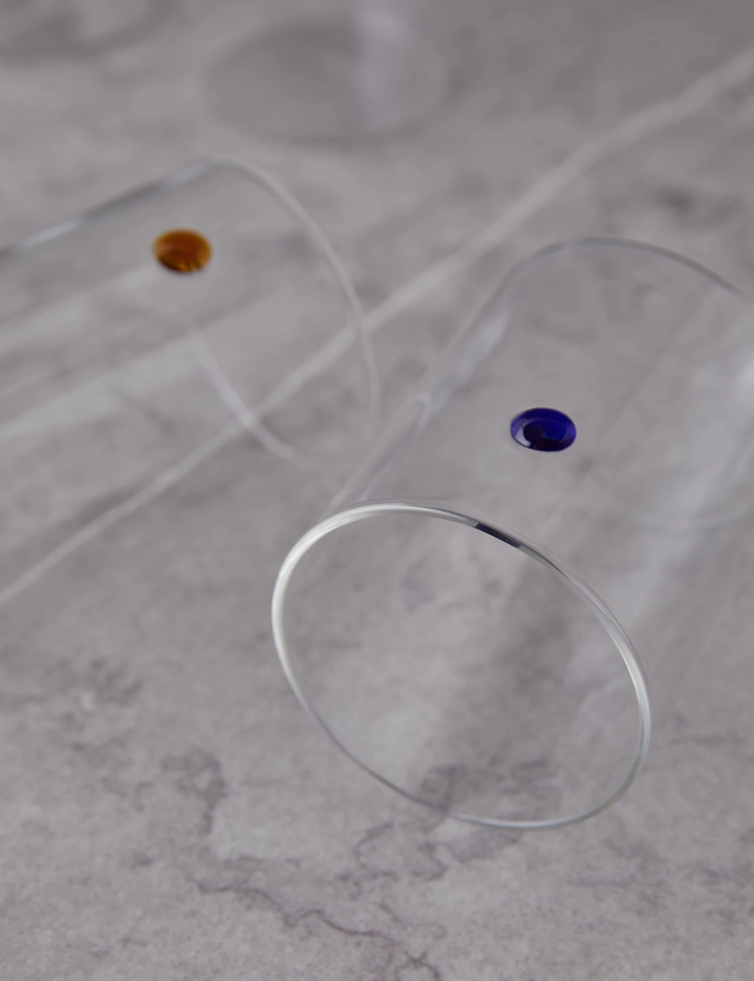 Soleils Tumblers (Set Of 6) By Ichendorf Milano 6 Soleils Tumblers (Set Of 6) By Ichendorf Milano - Image 4