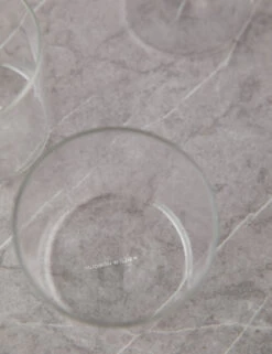 Sora Tumblers (Set Of 4) By Hudson Wilder -TableTrove Sales Store SoraShortTumblers setof411968