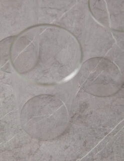 Sora Tumblers (Set Of 4) By Hudson Wilder -TableTrove Sales Store SoraTallTumblers setof411961