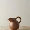 Stoneware Pitcher By Sarah Sherman Samuel 1 Stoneware Pitcher By Sarah Sherman Samuel -TableTrove Sales Store StonewarePitcherbySarahShermanSamuel A06558020827 Product