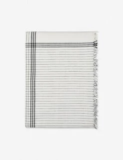 French Lattice Tablecloth By Heather Taylor Home -TableTrove Sales Store TBL FREN BLK FRENCHLATTICE BlackTablecloth 1 4daa0443 d78b 48dc 9a05 7bfc6397b0ab