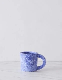 Tephra Mug By Salamat Ceramics
