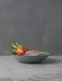 Nature Deep Plate By Thomas For Rosenthal 16 Nature Deep Plate By Thomas For Rosenthal -TableTrove Sales Store ThomasNatureDeepPlate Water 4502