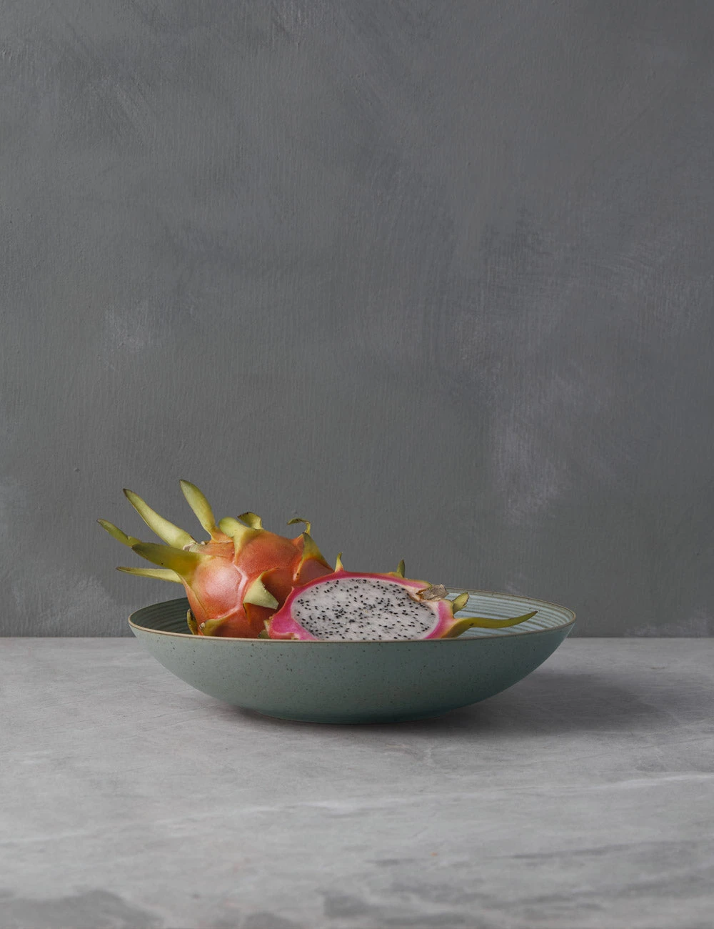 Nature Deep Plate By Thomas For Rosenthal 7 Nature Deep Plate By Thomas For Rosenthal - Image 5