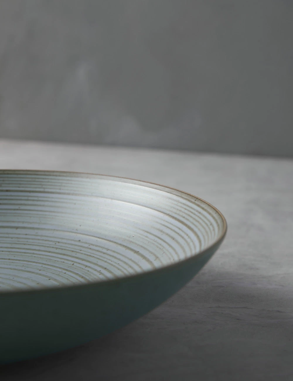 Nature Deep Plate By Thomas For Rosenthal 9 Nature Deep Plate By Thomas For Rosenthal - Image 7