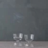Tutu Bowl / Water Glass (Set Of 2)by Ichendorf Milano -TableTrove Sales Store TutuBowl WaterGlass Setof2 byIchendorfMilano 15726