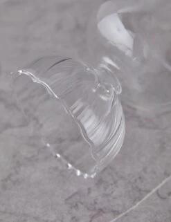 Tutu Bowl / Water Glass (Set Of 2)by Ichendorf Milano -TableTrove Sales Store TutuBowl WaterGlass Setof2 byIchendorfMilano 15728