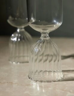 Tutu Champagne Flute (Set Of 2) By Ichendorf Milano -TableTrove Sales Store TutuChampagneFlute Setof2 byIchendorfMilano 13199 SITECROP