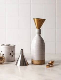 Utility Funnelby Farmhouse Pottery -TableTrove Sales Store Utility Funnels