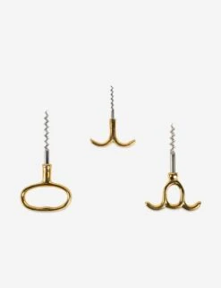 Wine Opener 9 Wine Opener -TableTrove Sales Store WIN01 MET WIN02 MET WIN03 METC