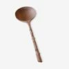 Foret Ladle - Beechwood -TableTrove Sales Store WS02 BCHFORETBEECHWOODLADLE