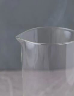 Wave Pitcher By Sophie Lou Jacobsen -TableTrove Sales Store WavePitcherbySophieLouJacobsen Clear A0656967 102 Product