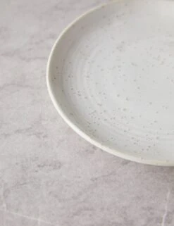 Weilan Cake Plate (Set Of 4) -TableTrove Sales Store WeilanCakePlate Setof4 Black Brown 14823