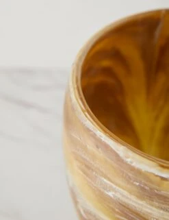 Wine Bucket By Atlawa 15 Wine Bucket By Atlawa -TableTrove Sales Store WineBucket Horn 15149