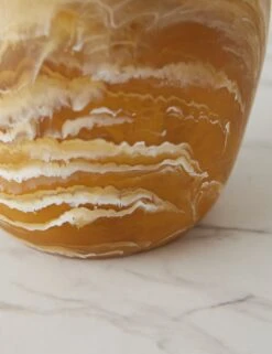 Wine Bucket By Atlawa 16 Wine Bucket By Atlawa -TableTrove Sales Store WineBucket Horn 15150