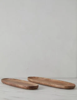 Zidane Trays (Set Of 2)