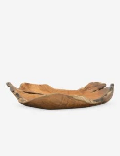 Joss Teak Bowl 9 Joss Teak Bowl -TableTrove Sales Store ah1259 alt1 1
