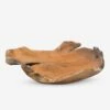 Joss Teak Bowl -TableTrove Sales Store ah1259 main 1