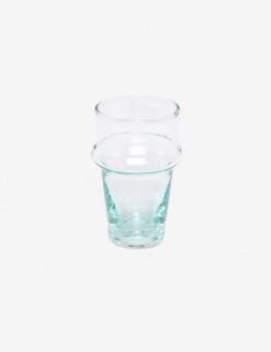Beldi Glass (Set Of 6) -TableTrove Sales Store bedi medium glass clear 0251 00c91cc8 3e4b 4354 b814 137938866863