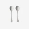 Antigo Salad Serving Set By Costa Nova -TableTrove Sales Store c20223 antigo flatware salad serving set 2p