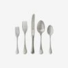 Antigo Flatware (20-Piece Set) By Costa Nova -TableTrove Sales Store c20264 antigo flatware 20 pieces Product
