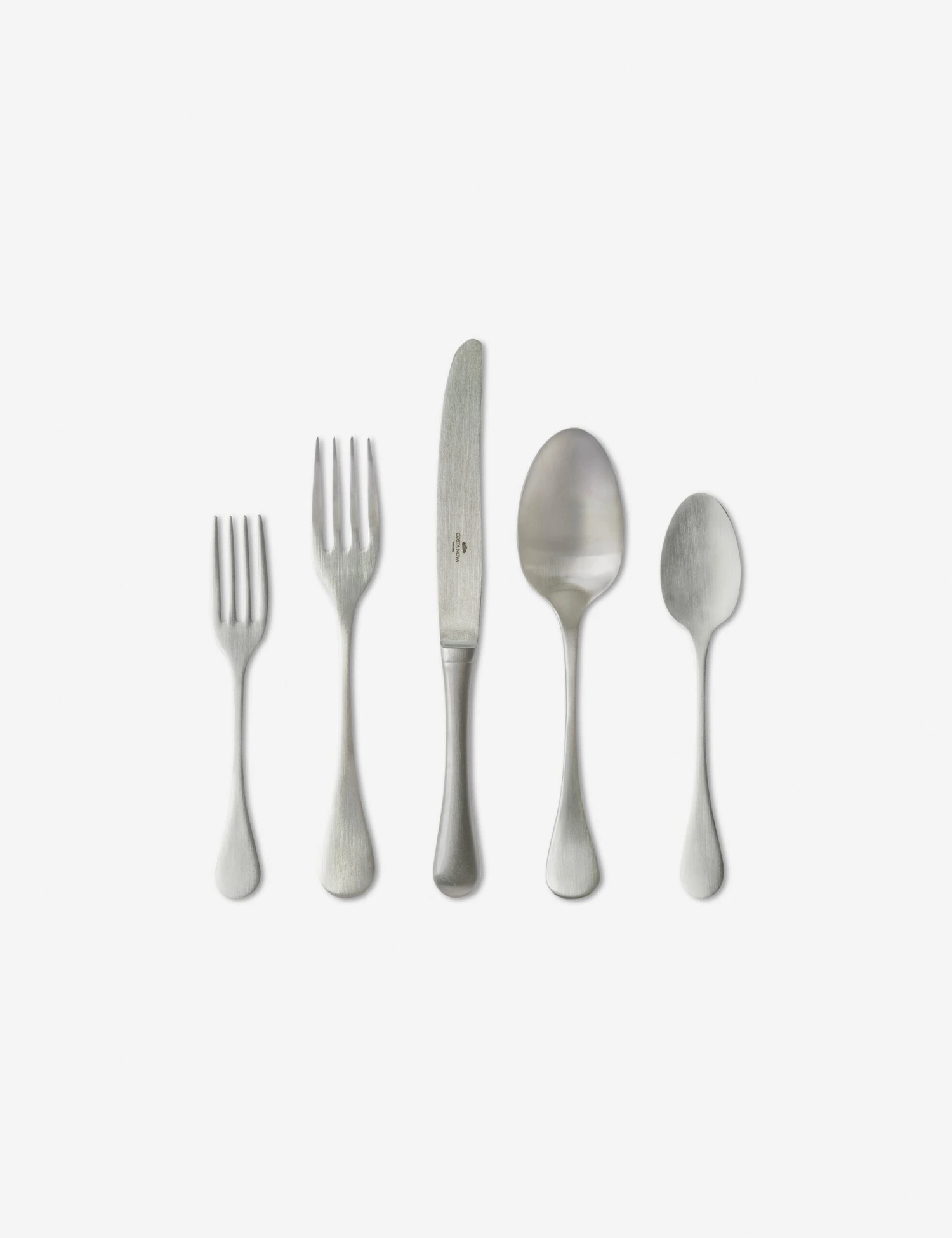 Antigo Flatware (20-Piece Set) By Costa Nova
