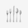 Nau Flatware (5-Piece Set) By Costa Nova -TableTrove Sales Store c20314 nau flatware 20 pieces Product