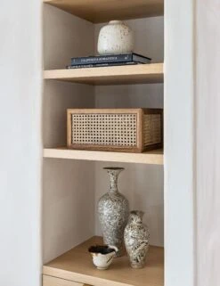 Cane Bin By NEAT Method -TableTrove Sales Store caneBasketlife2