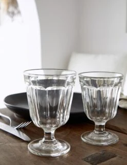 Gomos Water Glasses (Set Of 6) By Costa Nova -TableTrove Sales Store costa nova gomos lifestyle image 1 Product