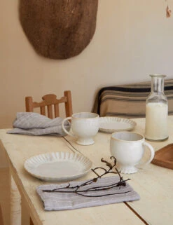 Mallorca Dinner Plate By Casafina -TableTrove Sales Store erp221 snd4