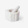 Petra Mortar By Ferm Living -TableTrove Sales Store fermLIVING PetraMortar White 1104264886 pack 1 1