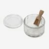 Glass Salt Pot With Scoop 2 Glass Salt Pot With Scoop -TableTrove Sales Store glass salt pot with scoop 0136 162e9f9c cde2 45a3 abd4 ea4eab6e48b3