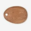 Organic Cutting Board By Hawkins New York -TableTrove Sales Store hny.500.70.003.oak b5f0d3cc 5fd6 45dd a4c7 b274580beff4