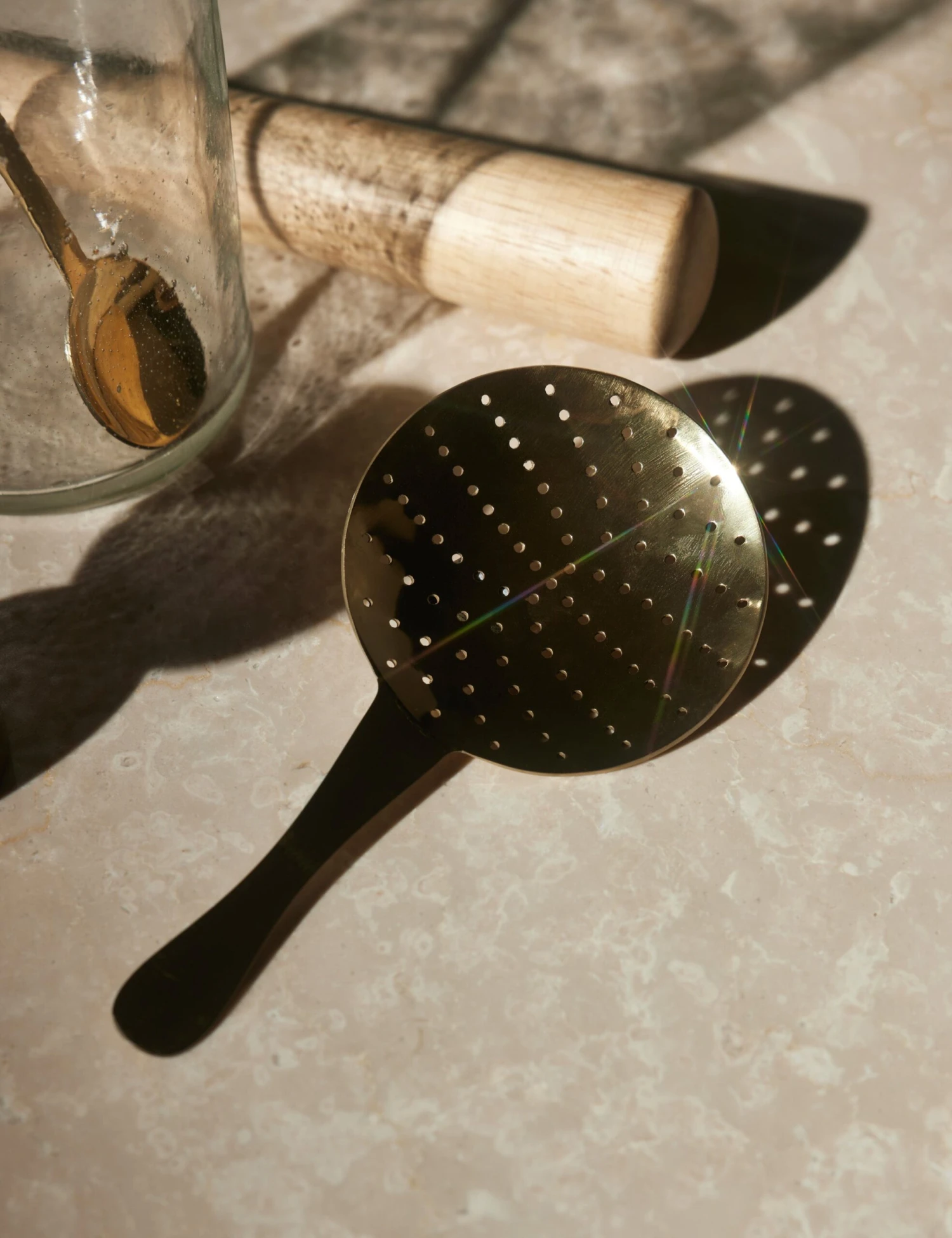 Pembrooke Cocktail Set 5 Pembrooke Cocktail Set - Image 3