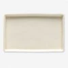 Estrela Rectangular Platter -TableTrove Sales Store lor191 vc7130 rectangular tray 19cm