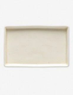 Estrela Rectangular Platter