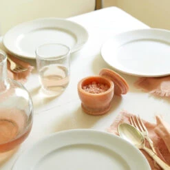 Marble Lidded Cellar -TableTrove Sales Store marble lidded cellar life 2 82189.1522259154.1280.1280