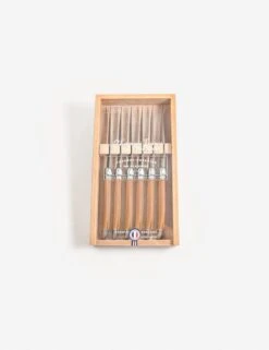 Knife Set By Laguiole 9 Knife Set By Laguiole -TableTrove Sales Store mg 7131 offer edit 1024x1024 1