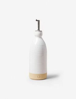 Olive Oil Bottle By Farmhouse Pottery 7 Olive Oil Bottle By Farmhouse Pottery -TableTrove Sales Store pot130 medium cennos productshot studio f671f237 956b 4fb8 a6f8 4e880de4523f