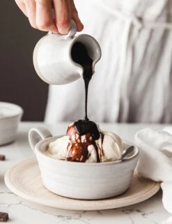 Silo Soup Mug, White By Farmhouse Pottery -TableTrove Sales Store pot27 lifestyle 3acce203 1273 4543 a259 80bf350804b4